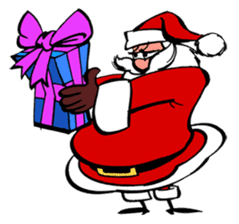 Xmas Hilarious Pack sticker #3066528