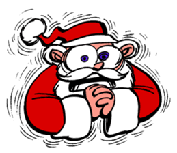Xmas Hilarious Pack sticker #3066529