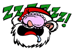 Xmas Hilarious Pack sticker #3066531