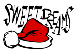 Xmas Hilarious Pack sticker #3066532