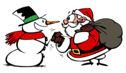 Xmas Hilarious Pack sticker #3066537