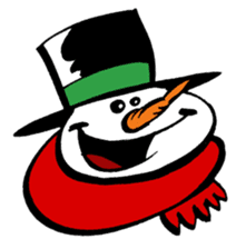 Xmas Hilarious Pack sticker #3066545