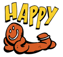 Xmas Hilarious Pack sticker #3066555