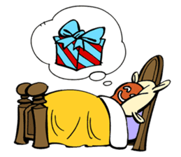 Xmas Hilarious Pack sticker #3066557