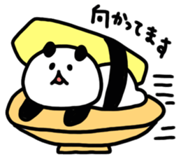 shirokurobiyori2 sticker #3066805