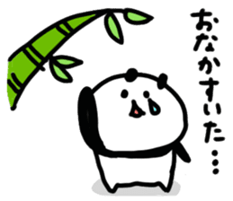 shirokurobiyori2 sticker #3066826