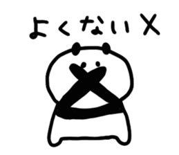 shirokurobiyori2 sticker #3066833