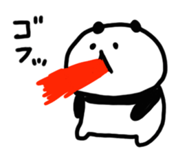 shirokurobiyori2 sticker #3066837