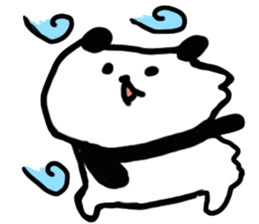 shirokurobiyori2 sticker #3066839