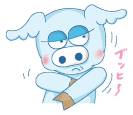 TenTon sticker #3066895