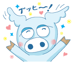 TenTon sticker #3066897