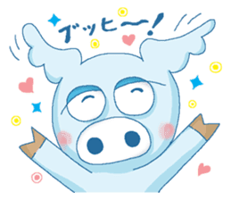 TenTon sticker #3066897