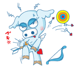 TenTon sticker #3066900