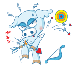 TenTon sticker #3066900