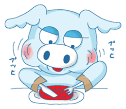 TenTon sticker #3066910