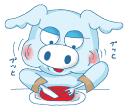 TenTon sticker #3066910