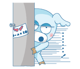 TenTon sticker #3066912