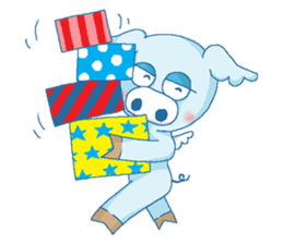 TenTon sticker #3066914