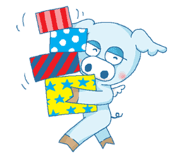 TenTon sticker #3066914