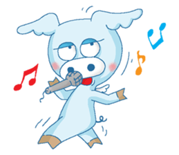 TenTon sticker #3066915