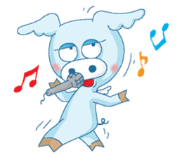 TenTon sticker #3066915