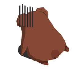 BOO's Journey sticker #3067847