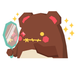 BOO's Journey sticker #3067865