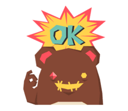 BOO's Journey sticker #3067872