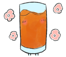 Cup&Glass sticker #3068124