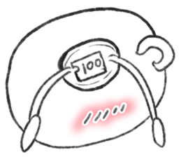 Cup&Glass sticker #3068143