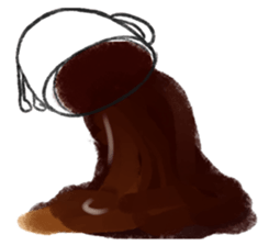 Cup&Glass sticker #3068158