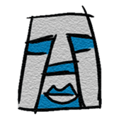 Mr. Iwa sticker #3068323