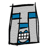 Mr. Iwa sticker #3068324