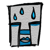 Mr. Iwa sticker #3068328