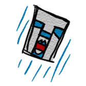 Mr. Iwa sticker #3068330