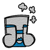 Mr. Iwa sticker #3068333