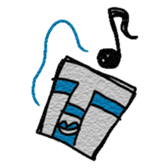 Mr. Iwa sticker #3068335