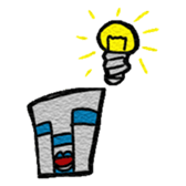 Mr. Iwa sticker #3068336