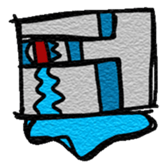 Mr. Iwa sticker #3068337