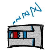 Mr. Iwa sticker #3068339