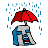 Mr. Iwa sticker #3068342