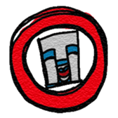 Mr. Iwa sticker #3068343