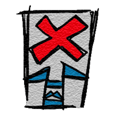 Mr. Iwa sticker #3068344