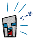 Mr. Iwa sticker #3068350