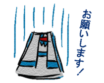 Mr. Iwa sticker #3068358