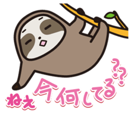 Ninamon sticker #3068902