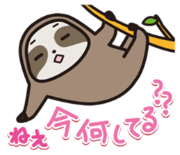 Ninamon sticker #3068902