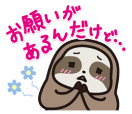 Ninamon sticker #3068904