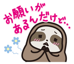 Ninamon sticker #3068904