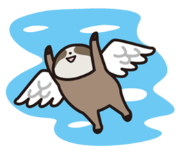 Ninamon sticker #3068907